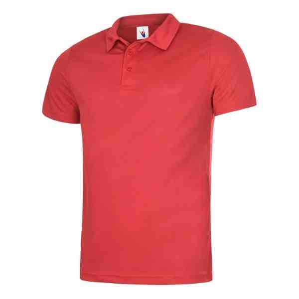 Uneek Ultra Cool Poloshirt